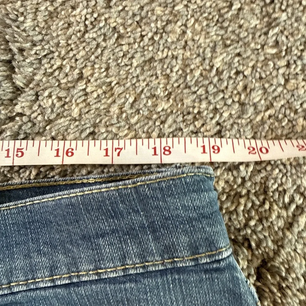 Levi's Men's 505 Regular Fit Straight Leg Jeans Size 38x34